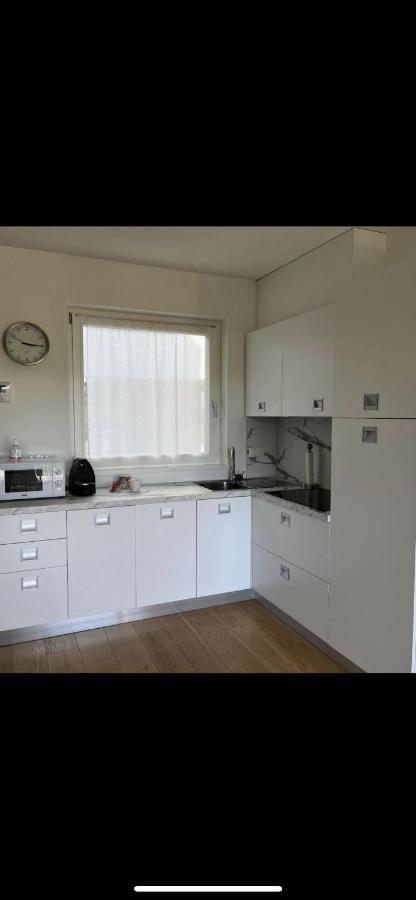 Azalea Apartman Cornaiano Kültér fotó