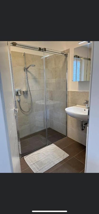 Azalea Apartman Cornaiano Kültér fotó